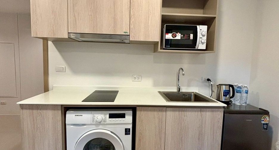 For rent 2 bedrooms condo in Mueang Phuket, Phuket