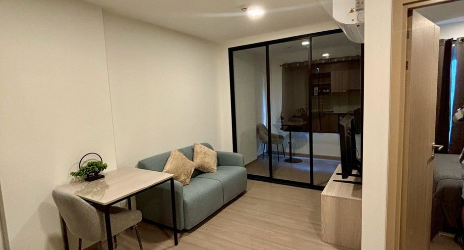 For rent 2 bedrooms condo in Mueang Phuket, Phuket