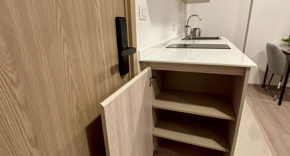 For rent 2 bedrooms condo in Mueang Phuket, Phuket