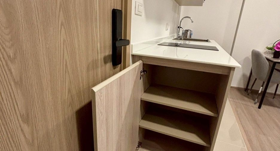 For rent 2 bedrooms condo in Mueang Phuket, Phuket