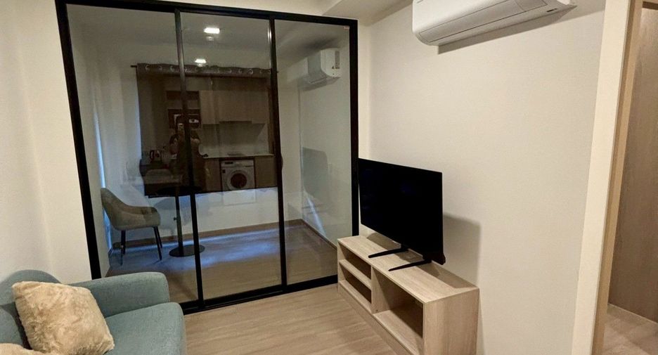 For rent 2 bedrooms condo in Mueang Phuket, Phuket