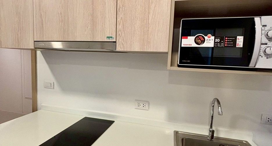 For rent 2 bedrooms condo in Mueang Phuket, Phuket