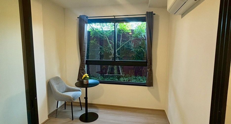 For rent 2 bedrooms condo in Mueang Phuket, Phuket
