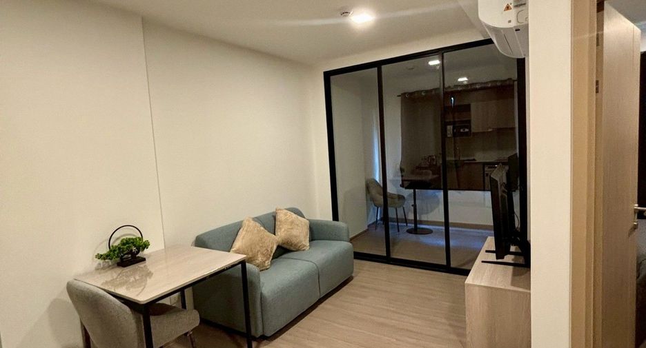 For rent 2 bedrooms condo in Mueang Phuket, Phuket