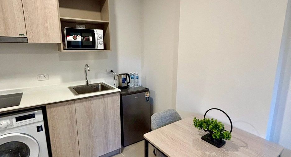 For rent 2 bedrooms condo in Mueang Phuket, Phuket