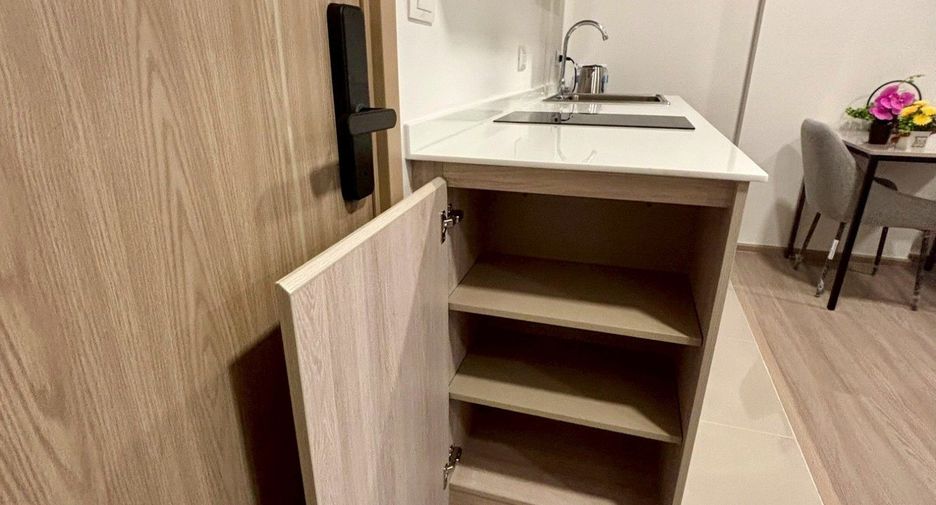 For rent 2 bedrooms condo in Mueang Phuket, Phuket