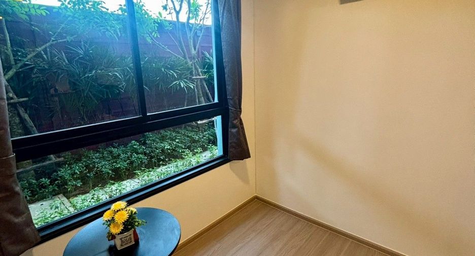 For rent 2 bedrooms condo in Mueang Phuket, Phuket