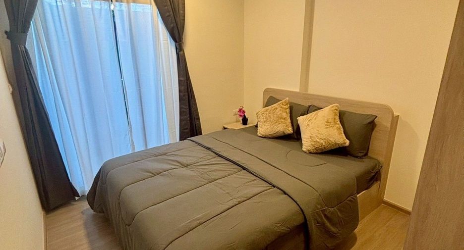 For rent 2 bedrooms condo in Mueang Phuket, Phuket