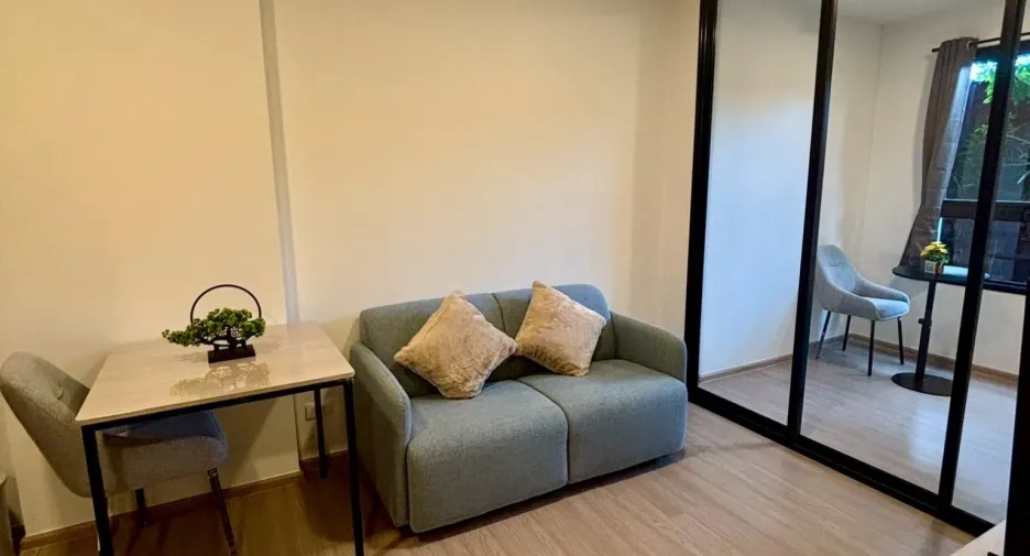 For rent 2 bedrooms condo in Mueang Phuket, Phuket