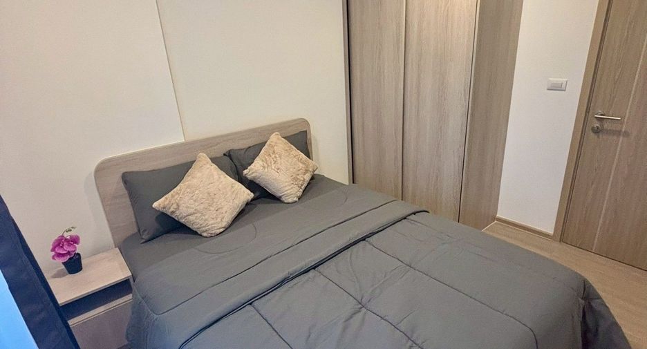 For rent 2 bedrooms condo in Mueang Phuket, Phuket