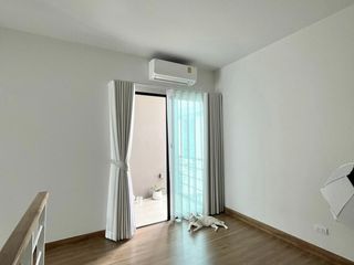 Reihenhaus zur Miete mit 3 Zimmer in Prawet, Bangkok
