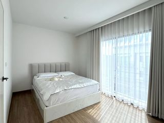 Reihenhaus zur Miete mit 3 Zimmer in Prawet, Bangkok