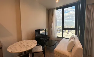 Condo en alquiler de 1 habitaciones en Chatuchak, Bangkok