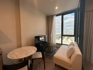 À louer 1 chambre condo à Chatuchak, Bangkok