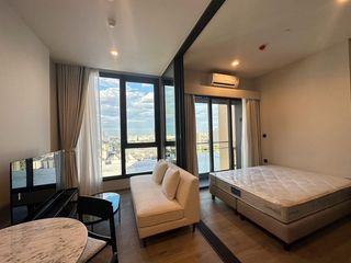 À louer 1 chambre condo à Chatuchak, Bangkok