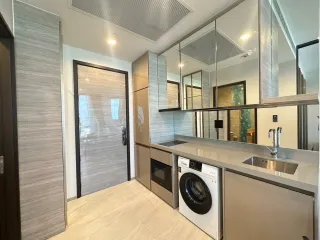 À louer 1 chambre condo à Chatuchak, Bangkok
