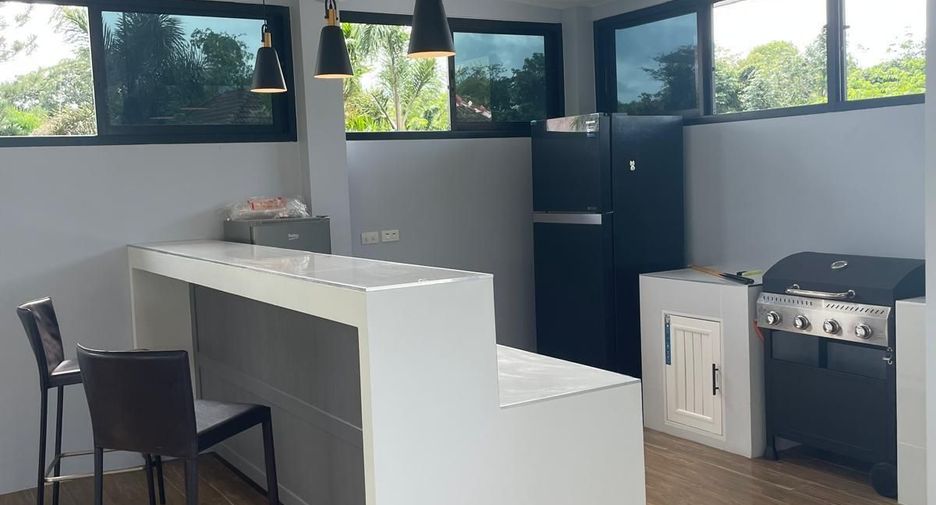 For sale 3 ベッドルーム villa in Mueang Phuket, Phuket