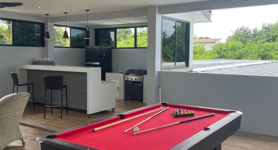 For sale 3 ベッドルーム villa in Mueang Phuket, Phuket