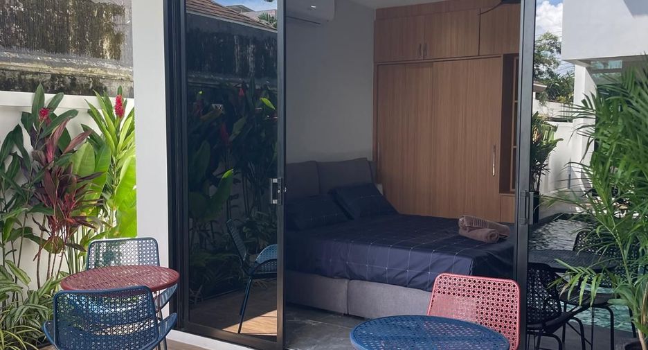 For sale 3 ベッドルーム villa in Mueang Phuket, Phuket