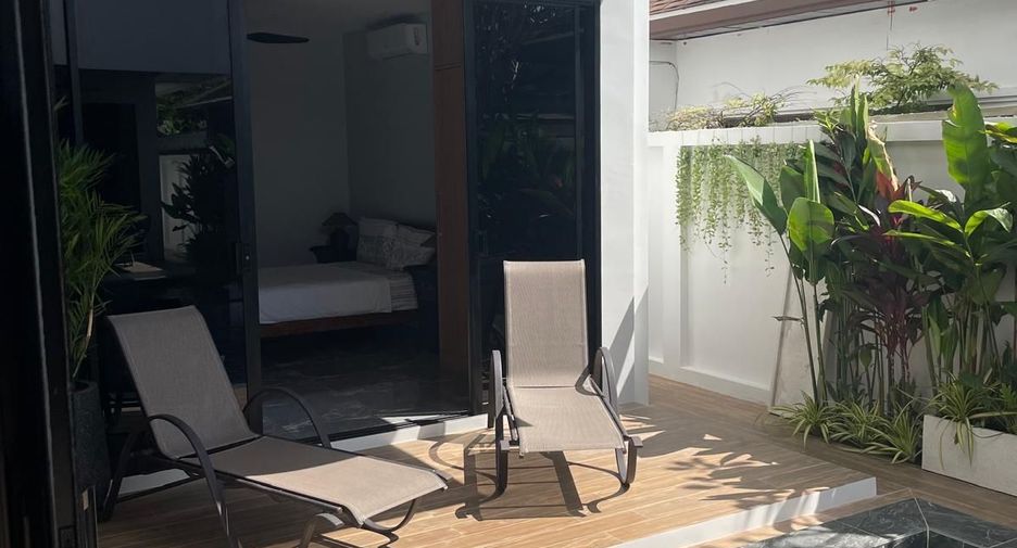 For sale 3 ベッドルーム villa in Mueang Phuket, Phuket