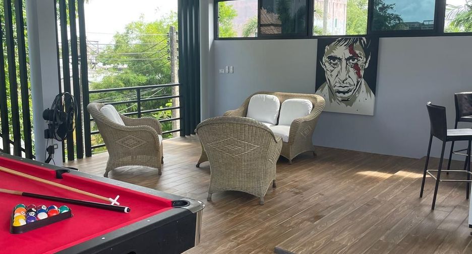 For sale 3 ベッドルーム villa in Mueang Phuket, Phuket