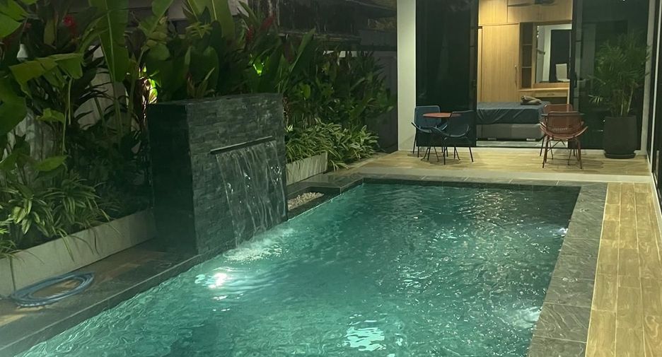 For sale 3 ベッドルーム villa in Mueang Phuket, Phuket