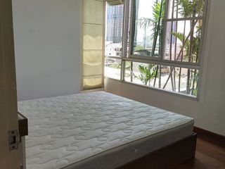 For rent 2 bedrooms condo in Thon Buri, Bangkok