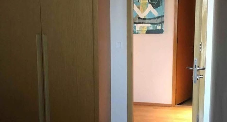 For rent 2 bedrooms apartment in Khlong Toei, Bangkok