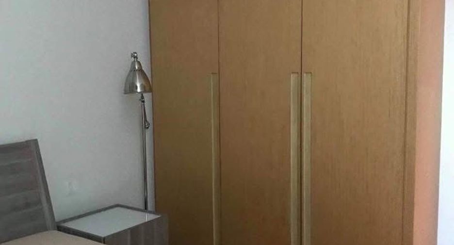 For rent 2 bedrooms apartment in Khlong Toei, Bangkok