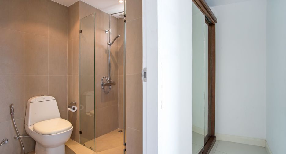 For sale 1 bed condo in Mueang Phuket, Phuket