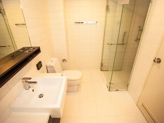 For rent 1 bed condo in Phaya Thai, Bangkok