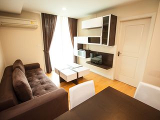 For rent 1 bed condo in Phaya Thai, Bangkok