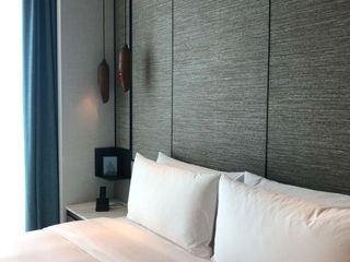 À louer 1 chambre appartement à Pathum Wan, Bangkok