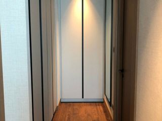 À louer 1 chambre appartement à Pathum Wan, Bangkok