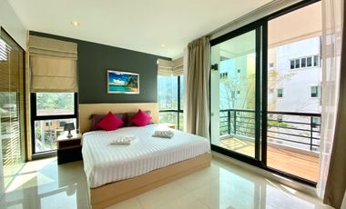For rent 2 bedrooms apartment in Kathu, Phuket
