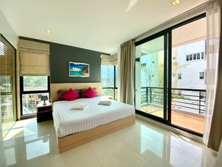 ให้เช่า 2 ห้องนอน อพาร์ทเม้นท์ ใน กะทู้, ภูเก็ต