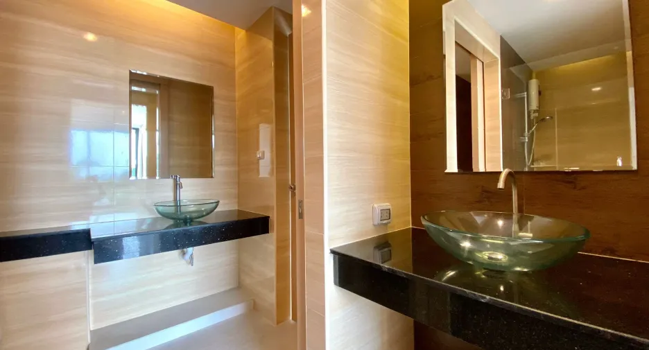 Apartment zur Miete mit 2 Zimmer in Kathu, Phuket