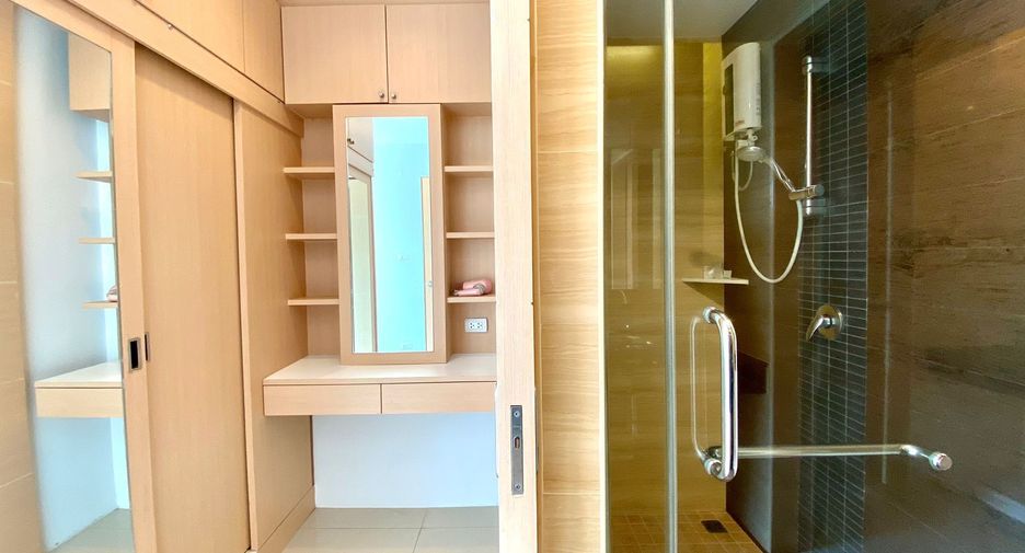 Apartment zur Miete mit 2 Zimmer in Kathu, Phuket