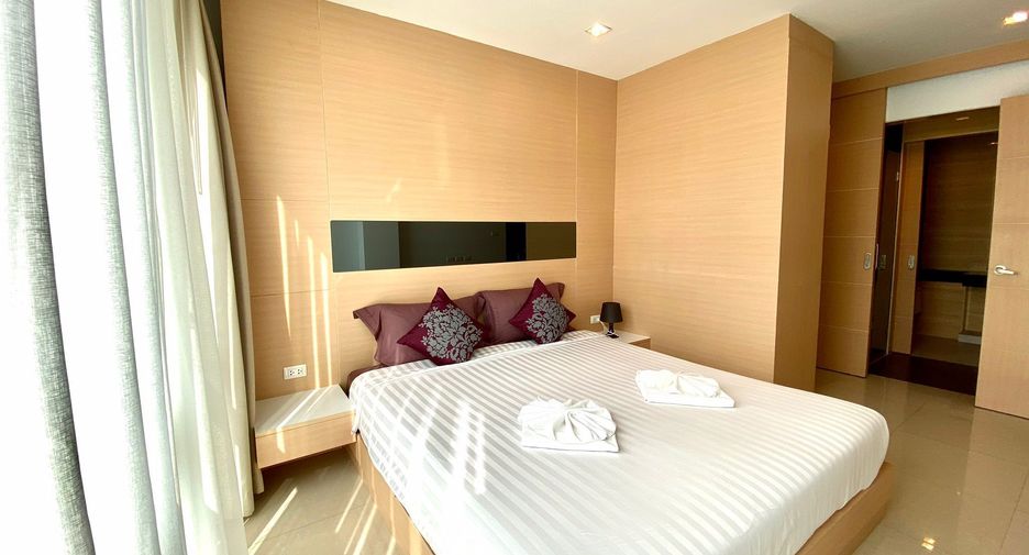 Apartment zur Miete mit 2 Zimmer in Kathu, Phuket