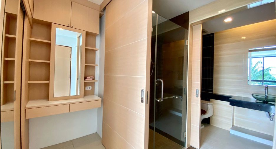 Apartment zur Miete mit 2 Zimmer in Kathu, Phuket
