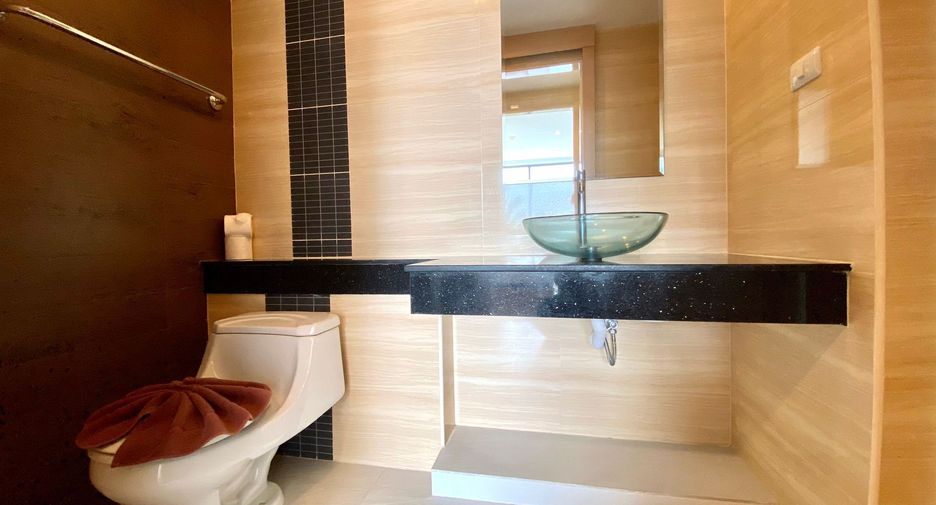 Apartment zur Miete mit 2 Zimmer in Kathu, Phuket