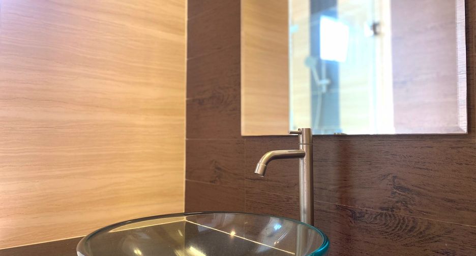 Apartment zur Miete mit 2 Zimmer in Kathu, Phuket
