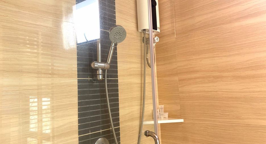 Apartment zur Miete mit 2 Zimmer in Kathu, Phuket