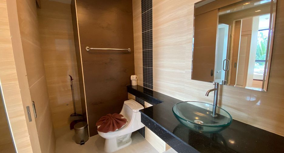 Apartment zur Miete mit 2 Zimmer in Kathu, Phuket