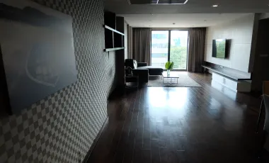 ให้เช่า 3 ห้องนอน คอนโด ใน ปทุมวัน, กรุงเทพฯ