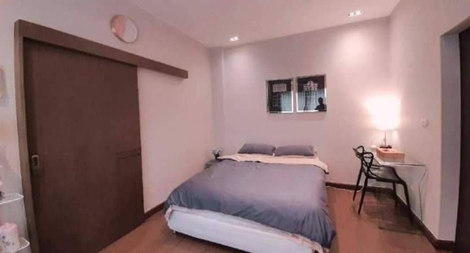 For rent 5 bedrooms house in Prawet, Bangkok