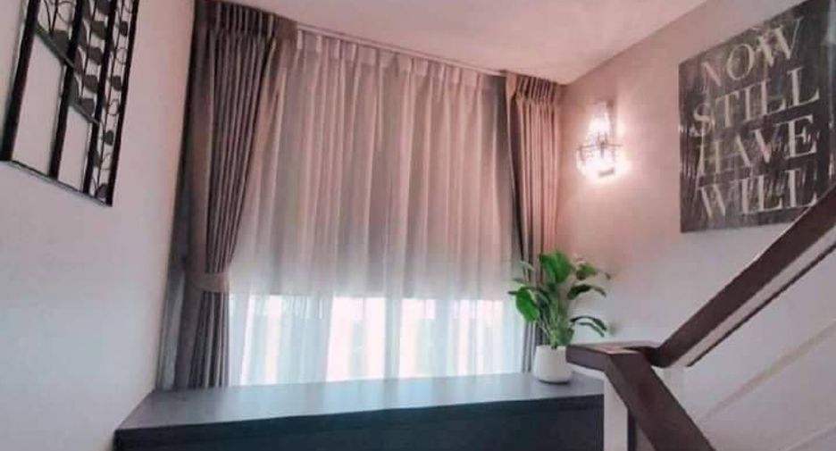 For rent 5 bedrooms house in Prawet, Bangkok