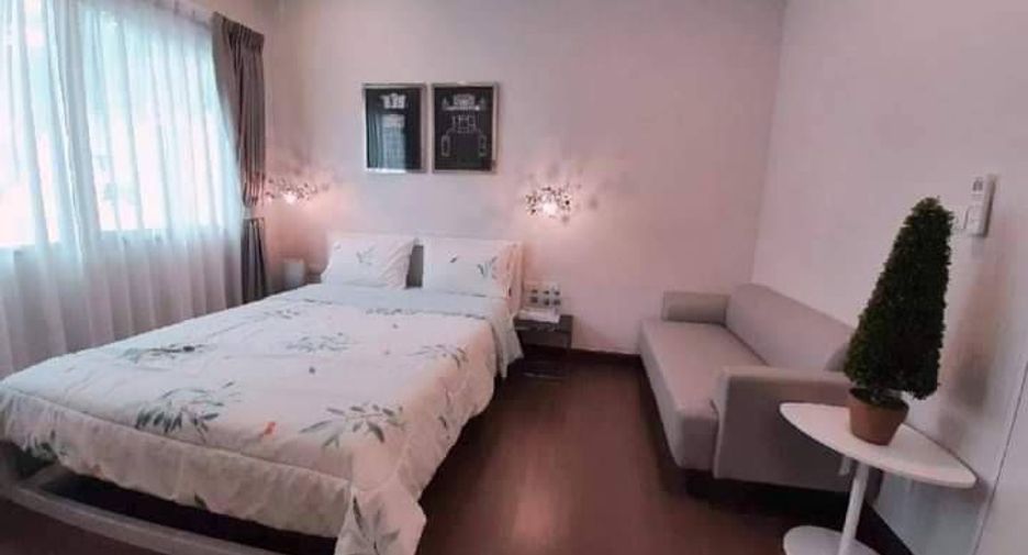 For rent 5 bedrooms house in Prawet, Bangkok