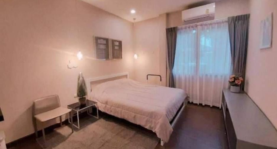 For rent 5 bedrooms house in Prawet, Bangkok
