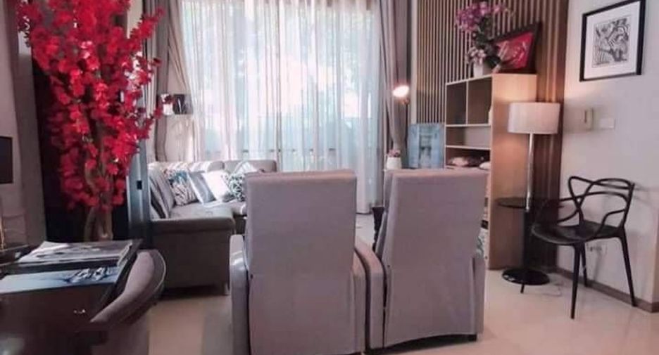 For rent 5 bedrooms house in Prawet, Bangkok